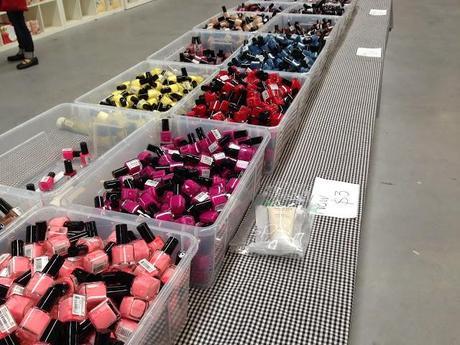 Come with Us: Natio Warehouse Sale