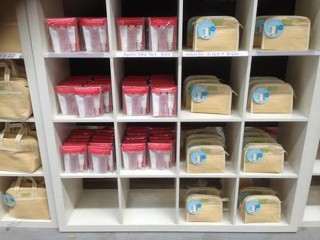 Come with Us: Natio Warehouse Sale