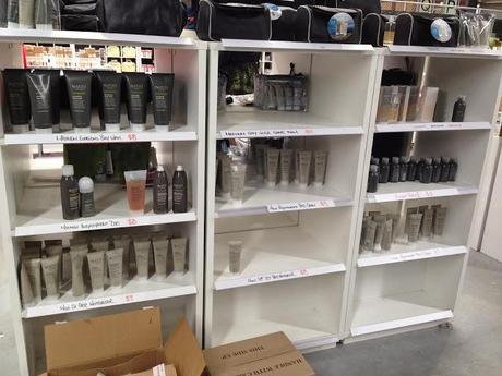 Come with Us: Natio Warehouse Sale