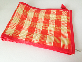 Come with Us: Natio Warehouse Sale