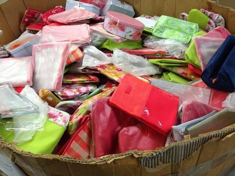 Come with Us: Natio Warehouse Sale