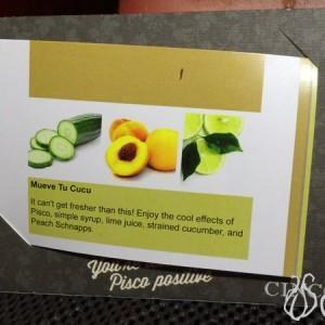 Cinco Lounge Offering a New Drink Paired with Good Food Cinco_Lounge_Pisco_Achrafieh08