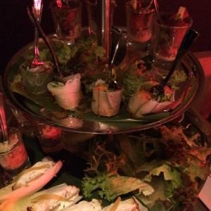 Cinco Lounge Offering a New Drink Paired with Good Food Cinco_Lounge_Pisco_Achrafieh22