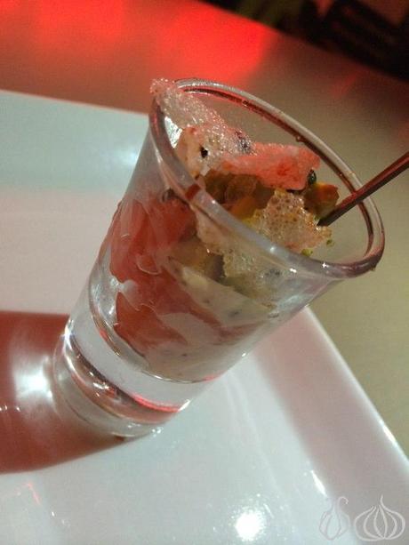 Cinco Lounge Offering a New Drink Paired with Good Food Cinco_Lounge_Pisco_Achrafieh28