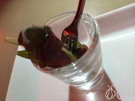 Cinco Lounge Offering a New Drink Paired with Good Food Cinco_Lounge_Pisco_Achrafieh29