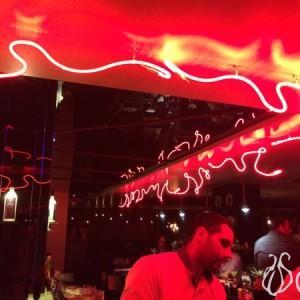 Cinco Lounge Offering a New Drink Paired with Good Food Cinco_Lounge_Pisco_Achrafieh12