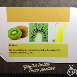 Cinco Lounge Offering a New Drink Paired with Good Food Cinco_Lounge_Pisco_Achrafieh03