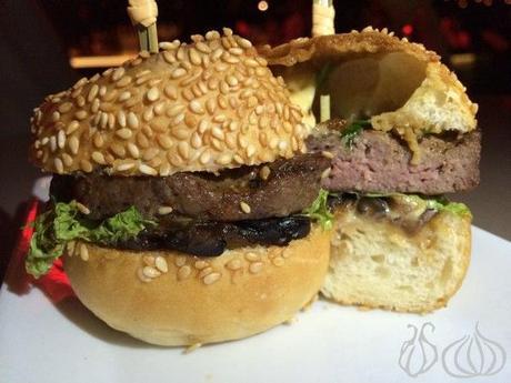 Cinco Lounge Offering a New Drink Paired with Good Food Cinco_Lounge_Pisco_Achrafieh43