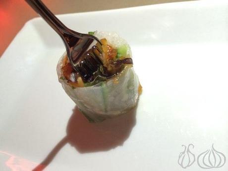 Cinco Lounge Offering a New Drink Paired with Good Food Cinco_Lounge_Pisco_Achrafieh31