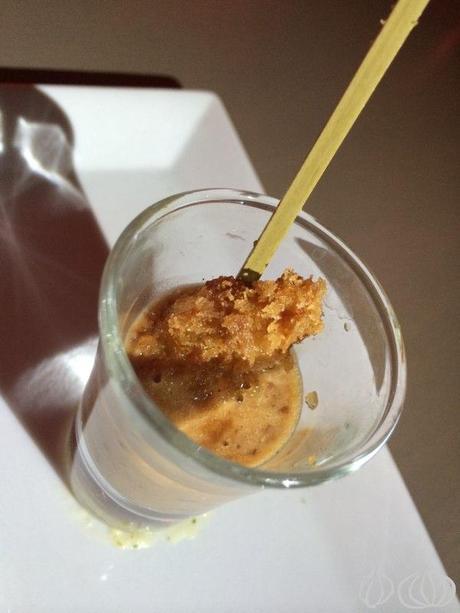 Cinco Lounge Offering a New Drink Paired with Good Food Cinco_Lounge_Pisco_Achrafieh51