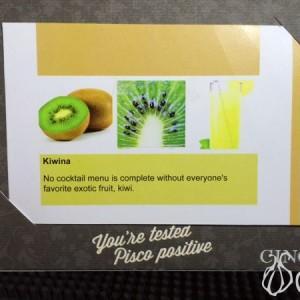 Cinco Lounge Offering a New Drink Paired with Good Food Cinco_Lounge_Pisco_Achrafieh04