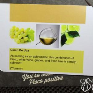 Cinco Lounge Offering a New Drink Paired with Good Food Cinco_Lounge_Pisco_Achrafieh07