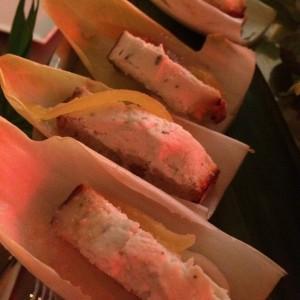 Cinco Lounge Offering a New Drink Paired with Good Food Cinco_Lounge_Pisco_Achrafieh23