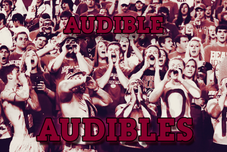Audible Audibles Feat. Fox Sports’ Lisa Horne
