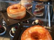 Mouthwatering Creation: Tasty Lebanese Cronut