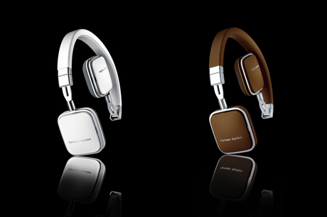 Harman Kardon Soho Headphones