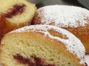 Sufganiyot Another Doughnut Recipe