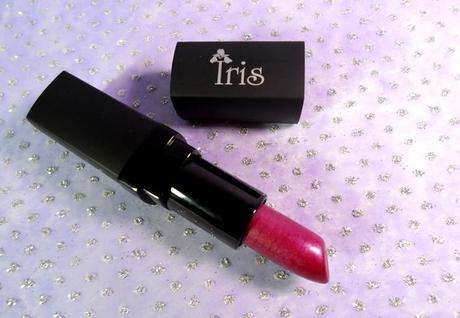 Glory of New York - Iris Lipstick - 54