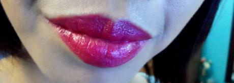 Glory of New York - Iris Lipstick - 54