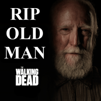 RIP Hershel, The Walking Dead Season 4
