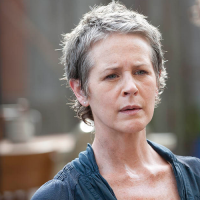 Carol, The Walking Dead Season 4