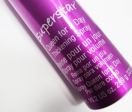 TIGI - Queen for a Day Thickening Spray