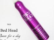 TIGI Queen Thickening Spray