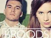 Broods "Bridges"