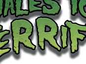 Favorite Sunday Morning Listen; Tales Terrify