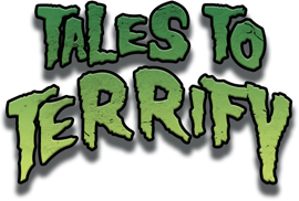 My Favorite Sunday Morning Listen; Tales to Terrify
