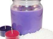 What Candle Additives