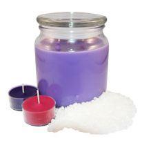 candle additives