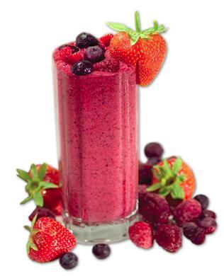 smoothies healthy eating tips