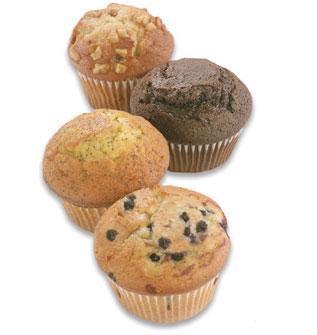 muffins healthy eating tips