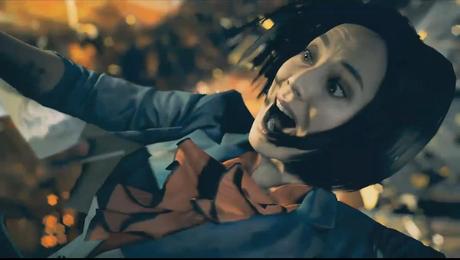 Xbox One Exclusive Quantum Break gameplay debuts during VGX