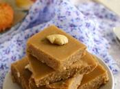 Atte Halwa (Wheat Flour Halwa)