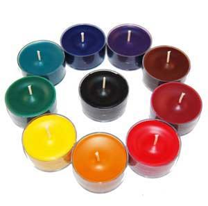 Spectrum Liquid Candle Dye