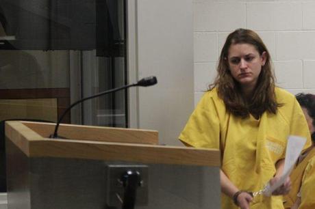 Anchorage Woman Charged in Boyfriend's Fatal Shooting
