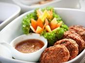 Thai Fish Cakes Recipe