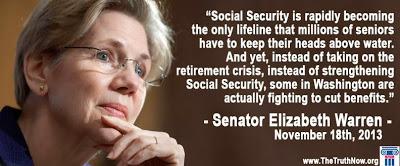 3 Great Politicians Defending Social Security