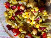 Linda's Bean Salad