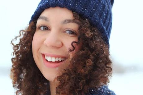 gap style, colorado fashion, curly hair bloggers, natural hair, winter style, winter layering, fashion bloggers, a mused blog