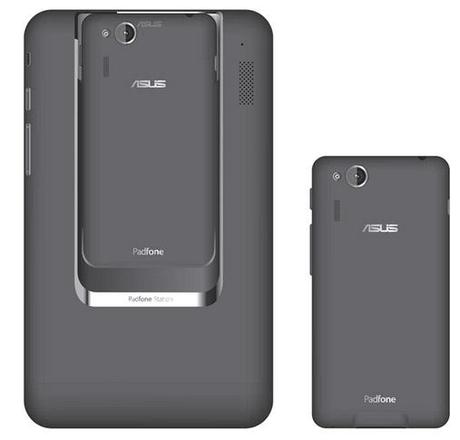 ASUS PadFone Mini Coming Out This Week