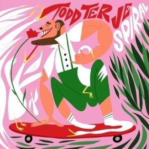 artworks 000064558204 pxb8f7 crop 300x300 Todd Terje   Spiral