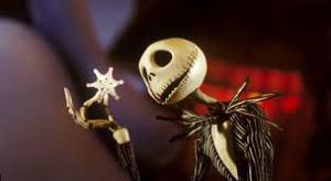 I Love That Scene! Jack and Halloweentown Engage in “Making Christmas”
