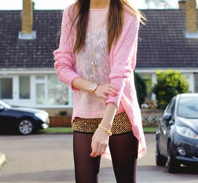 Ombre Jumper