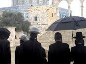 Haredi Consensus About Habayit Been Broken
