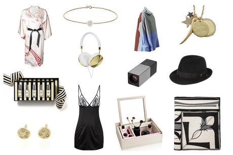 Christmas Gift Guide   The Established Girlfriend