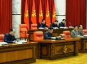 DPRK State Media Broadcasts Images Jang Dismissal