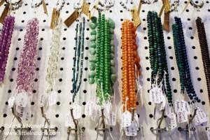 The Silver Fern Beads and Gifts in Nashville, Indiana 
